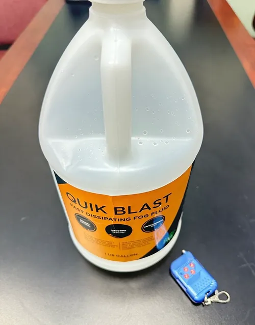 Fog Juice, 1 gallon