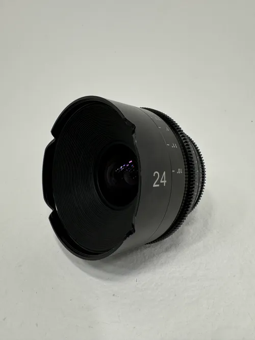 Xeen 24mm Prime T1.5 Lens (PL)