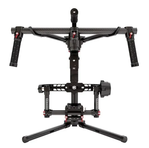 DJI Ronin Three-Axis Gimbal Stabilizer