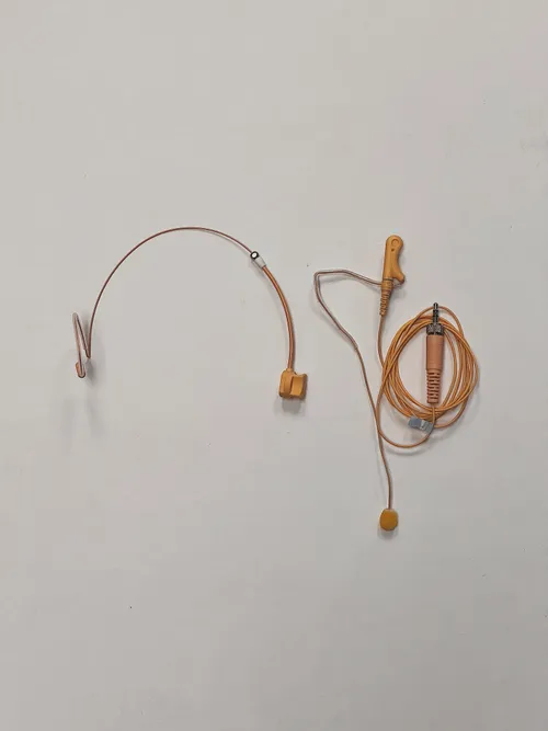 Acacia Audio LIZ Roadster Headworn Mic