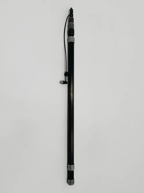 K-Tek K152 3ft - 12ft Boom Pole