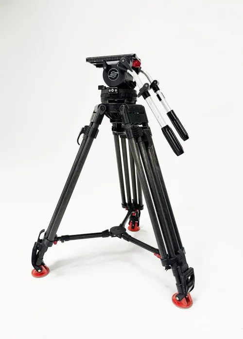 Sachtler DV-25 Tripod