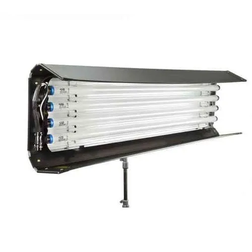 Kino Flo Bank Light (single and 4-bank)