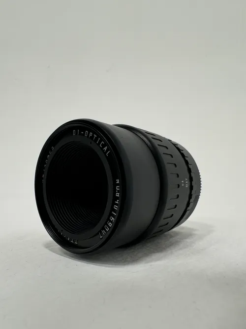 TTArtisan 40mm Macro Lens (M43 Mount)