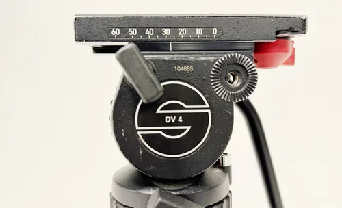 Sachtler DV-4 Tripod