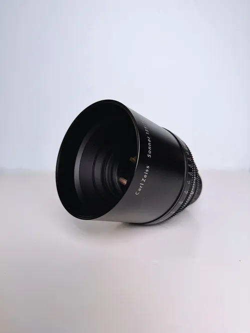 Zeiss 135mm CP.2 135 T2.1 Lens (PL)