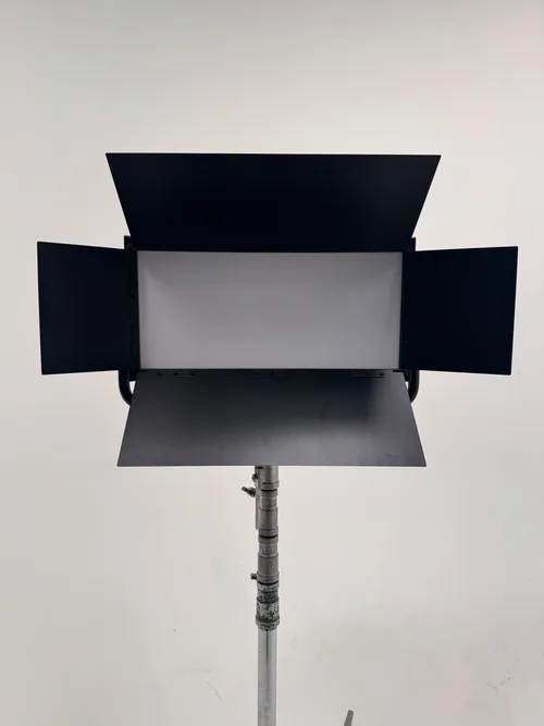Litepanel Gemini 2x1 Soft RGBWW LED Panel