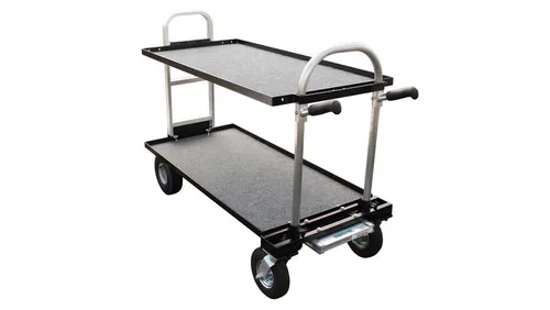 Magliner SR Cart with 10