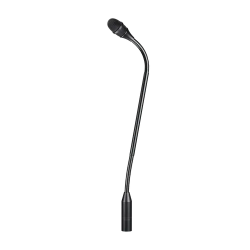 Audio Technica AT808G Gooseneck Podium Microphone w/ Base