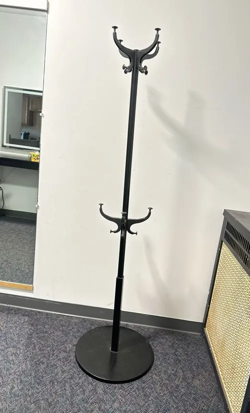 Coat Rack 