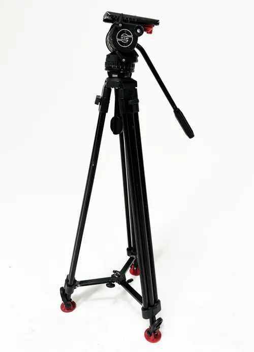 Sachtler DV-6 Tripod
