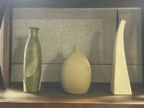 Vases 