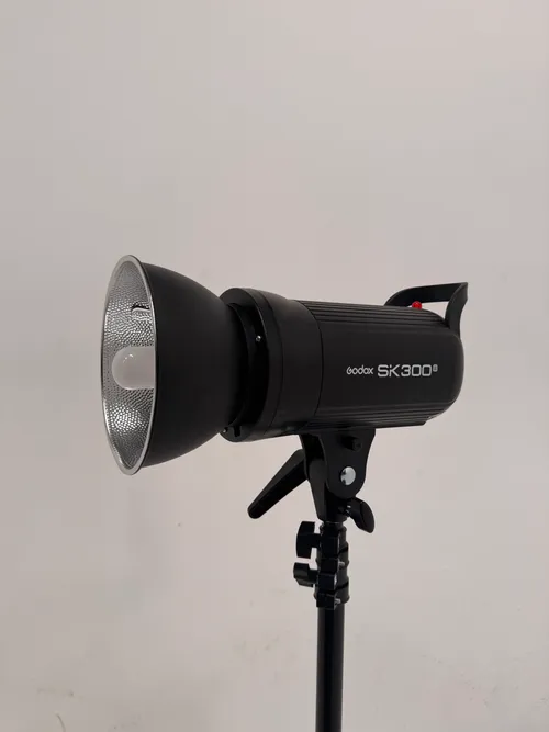 Godox SK300II Flash Kit
