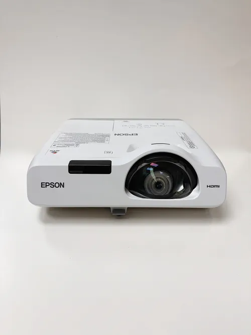 Epson Powerlite 530 Projector