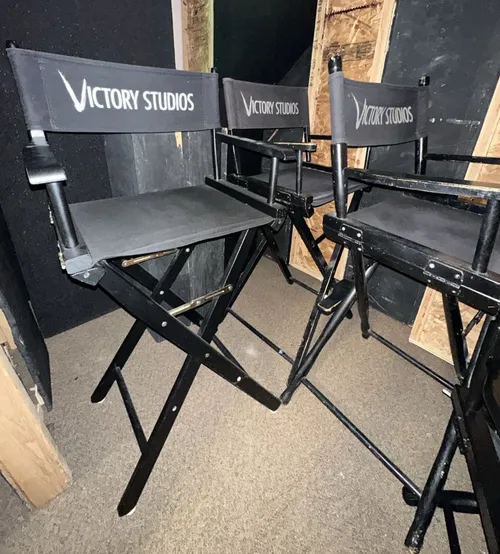 Director's Chair