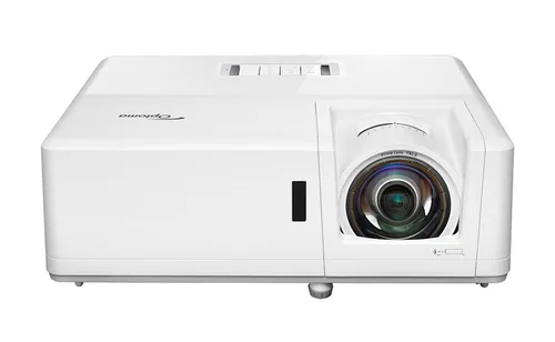Optoma ZH406STx Full HD Laser Ultra Short Throw Projector