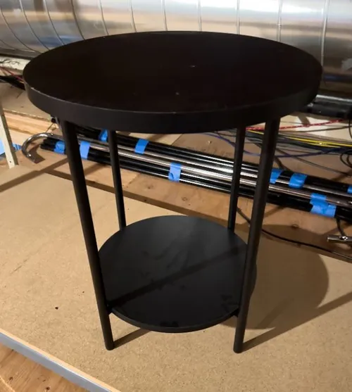 Table, Side or Coffee