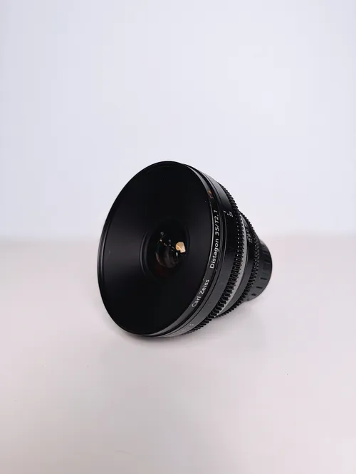 Zeiss 35mm CP.2 35 T2.1 Lens (PL)