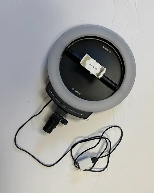 Nanlite Halo 10B Ring