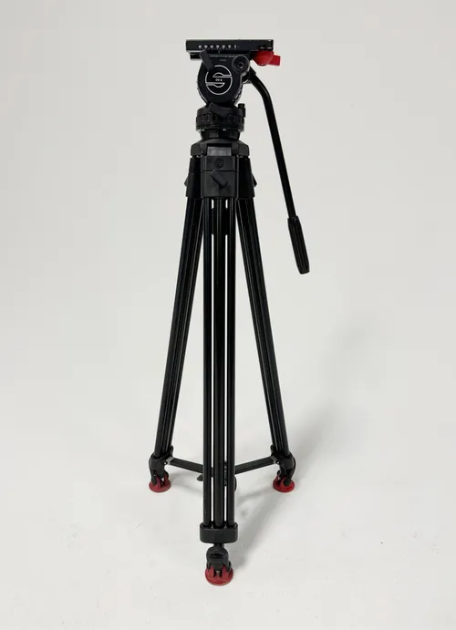 Sachtler DV-4 Tripod