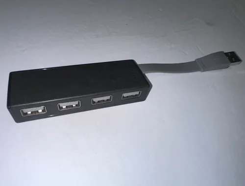 HDMI 1:4 SPLITTER