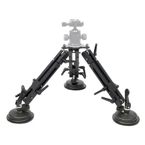 CAME-TV Car Mount Tripod