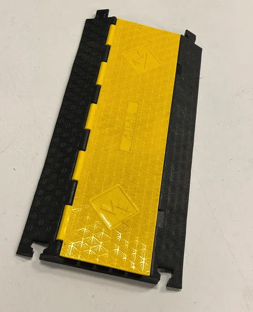 Cable Ramp