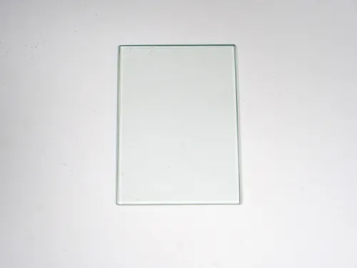 Tiffen 4x5 White Pro Mist - 2 