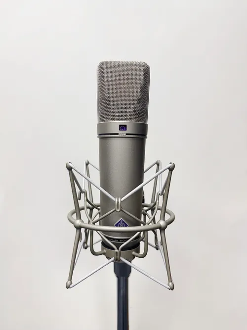Neumann U87 Ai Mic