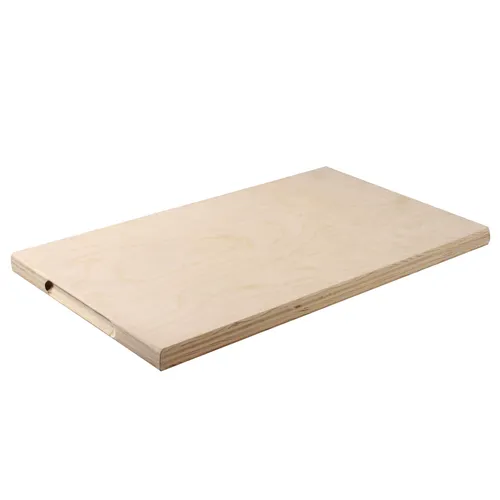 Apple Boxes (Pancake)