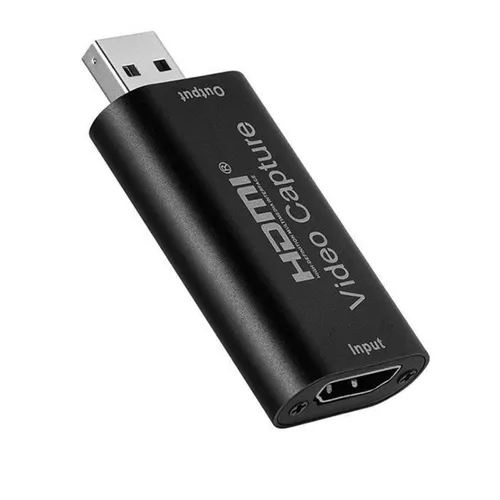 HDMI to USB HD Capture Device