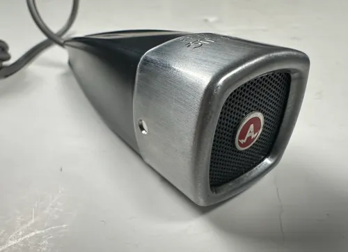 Electret ECM-77B Condenser Microphone