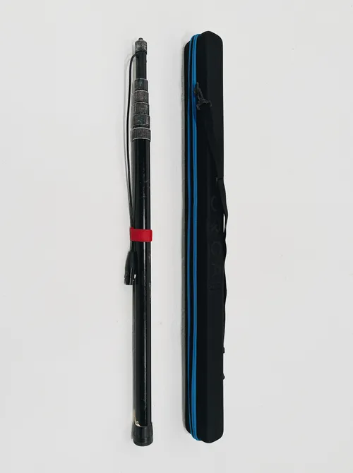 VDB 2ft - 12ft Boom Pole