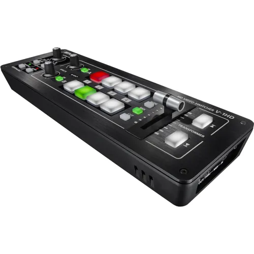 Roland HD Video Switcher