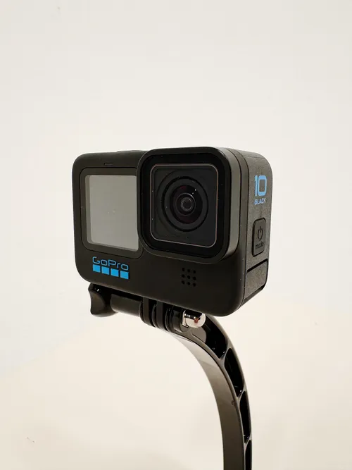 GoPro HERO10 Black w/ Kit