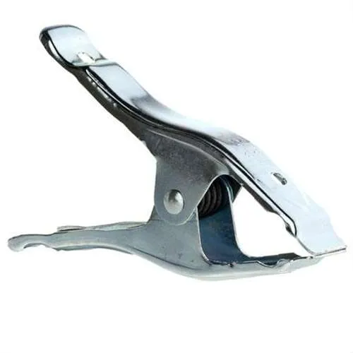 Medium Spring A-Clamp