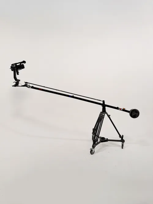 Intel-A-Jib Camera Crane