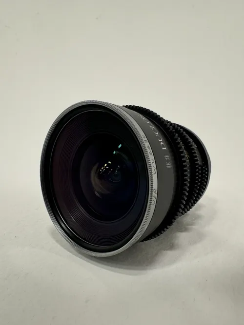 Duclos Tokina 11-16mm T2.8 Lens (PL Mount)