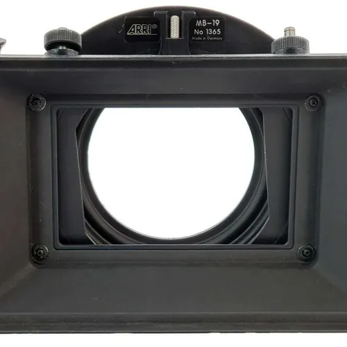 Arri Swing-Away Matte Box