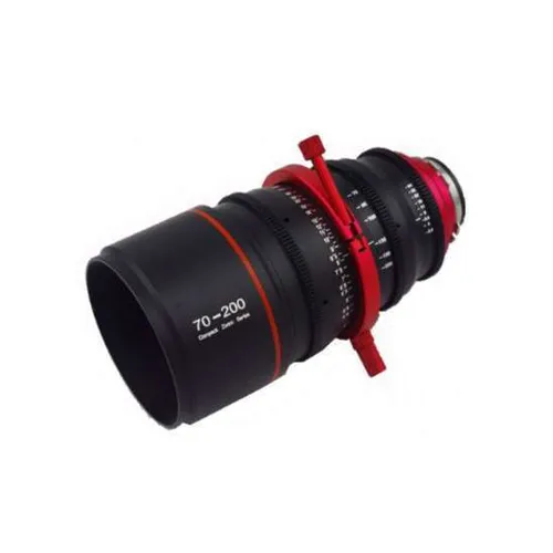 GL Optix 70-200mm Compact Zoom T2.8