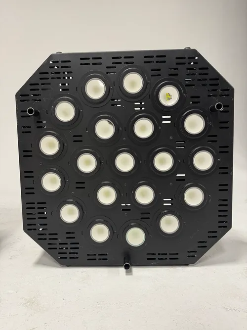 Mole Richardson 2000W Spacelight