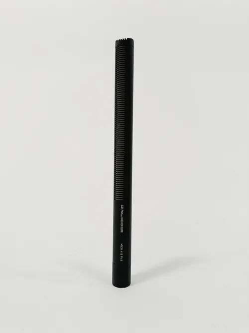 Sennheiser MKH 416 Shotgun Microphone