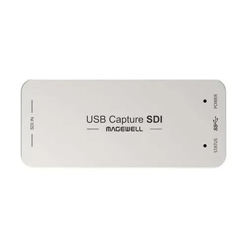 Magewell USB Capture SDI