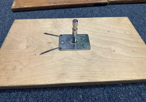 Beaver Board