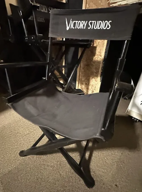 Director's Chair