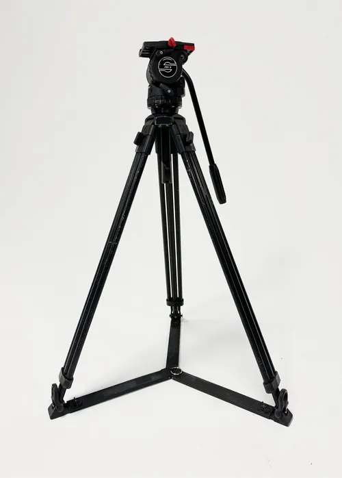 Sachtler FSB 6 Tripod
