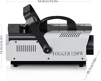 Fogger 1200W 