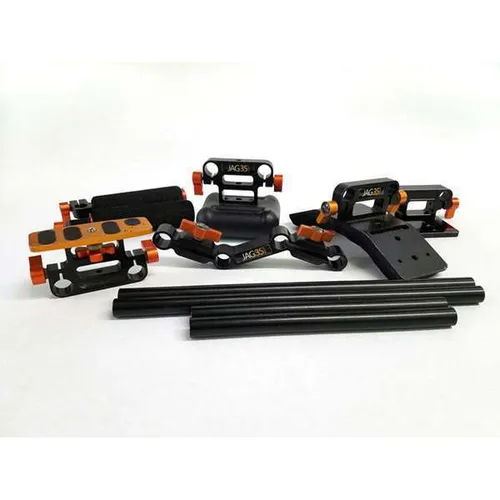 JAG35 15mm Rail System