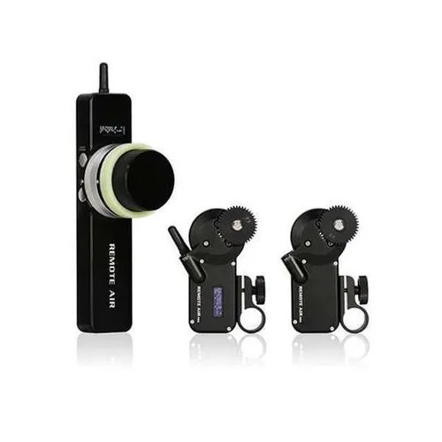 PD2 Ikan Remote Air 2 Dual-Channel Wireless Follow Focus