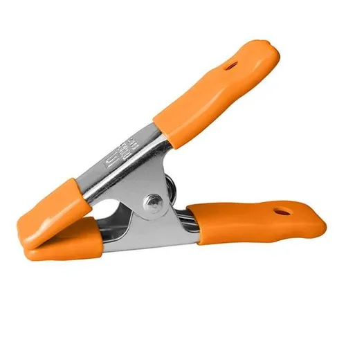 Small Spring A-Clamp